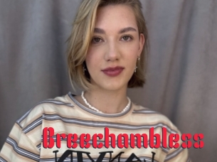 Breechambless