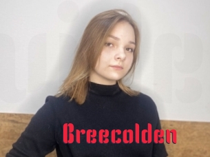 Breecolden