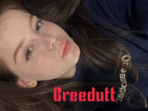 Breedutt