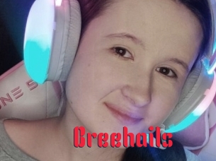 Breehails