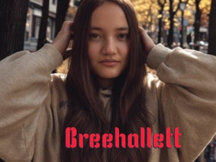 Breehallett