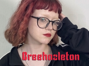 Breehazleton