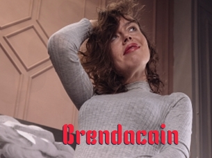 Brendacain
