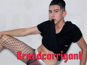 Brendcorrigant