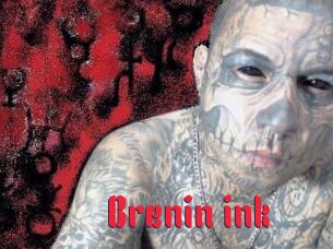 Brenin_ink