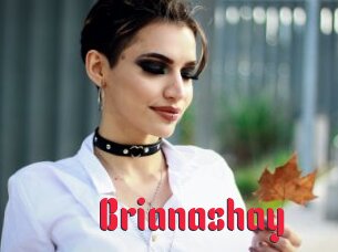 Brianashay