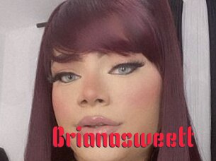 Brianasweett