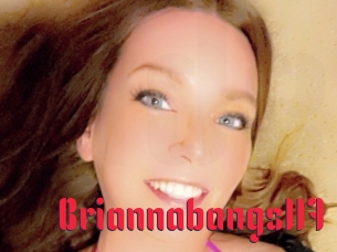 briannabangs117 Video Extrait