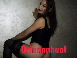 Briannaheat