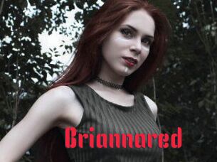 Briannared