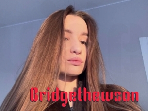 bridgethewson Video Extrait