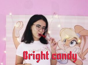 bright_candy Video Extrait