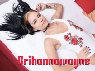 Brihannawayne