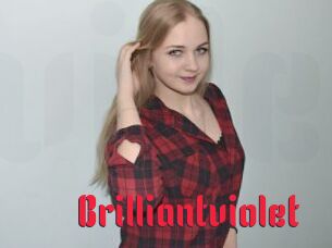 Brilliantviolet
