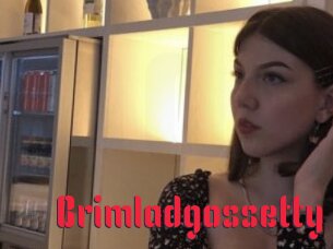 Brimladgossetty