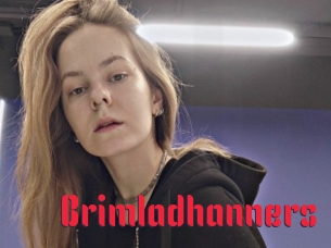 Brimladhanners