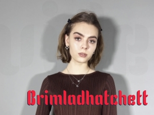 Brimladhatchett
