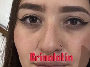 Brinalatin