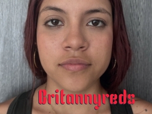 Britannyreds