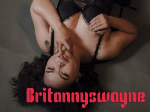 Britannyswayne
