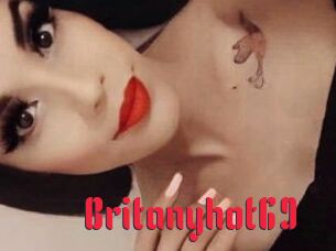 Britanyhot69
