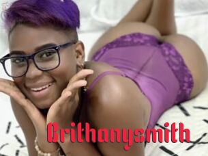 Brithanysmith