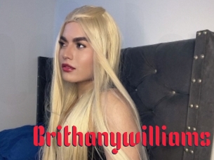 Brithanywilliams