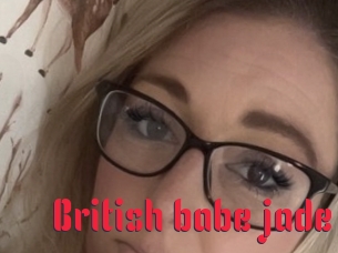 British_babe_jade