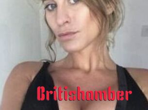 Britishamber