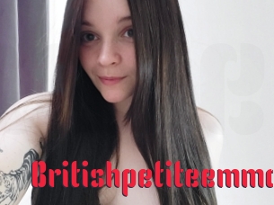 Britishpetiteemma