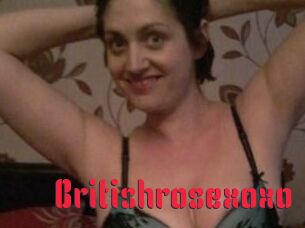 Britishrosexoxo