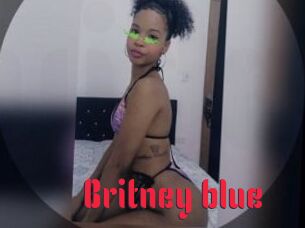 Britney_blue