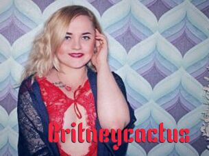 Britneycactus