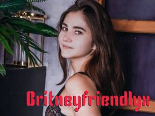 Britneyfriendlyx