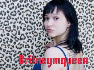 Britneymqueen