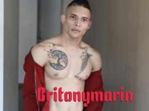 Britonymarin