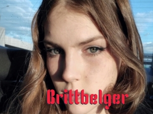 Brittbelger