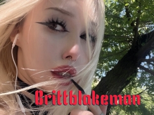 Brittblakeman