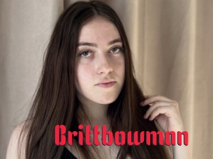Brittbowman