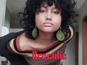 Brocolis