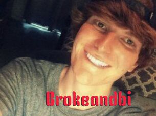 Brokeandbi