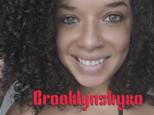Brooklynskyxo