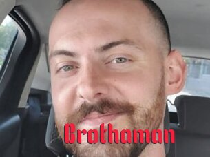 Brothaman