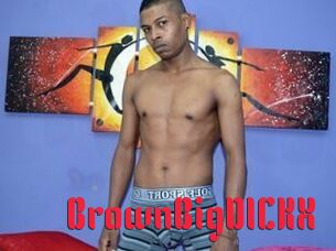 BrownBigDICKX