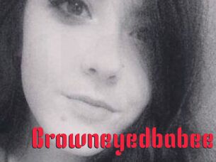 Browneyedbabee