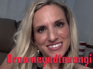 Browneyedtexangirl
