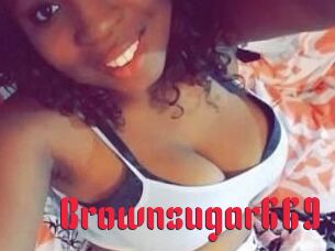 Brownsugar669