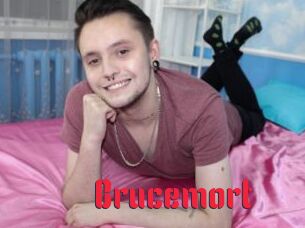 Brucemort