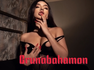 Brunabahamon