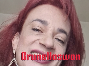 Brunellaswan